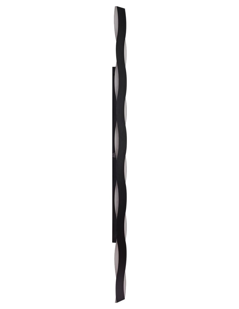 Lámpara de pared LED Carrara 5863 4