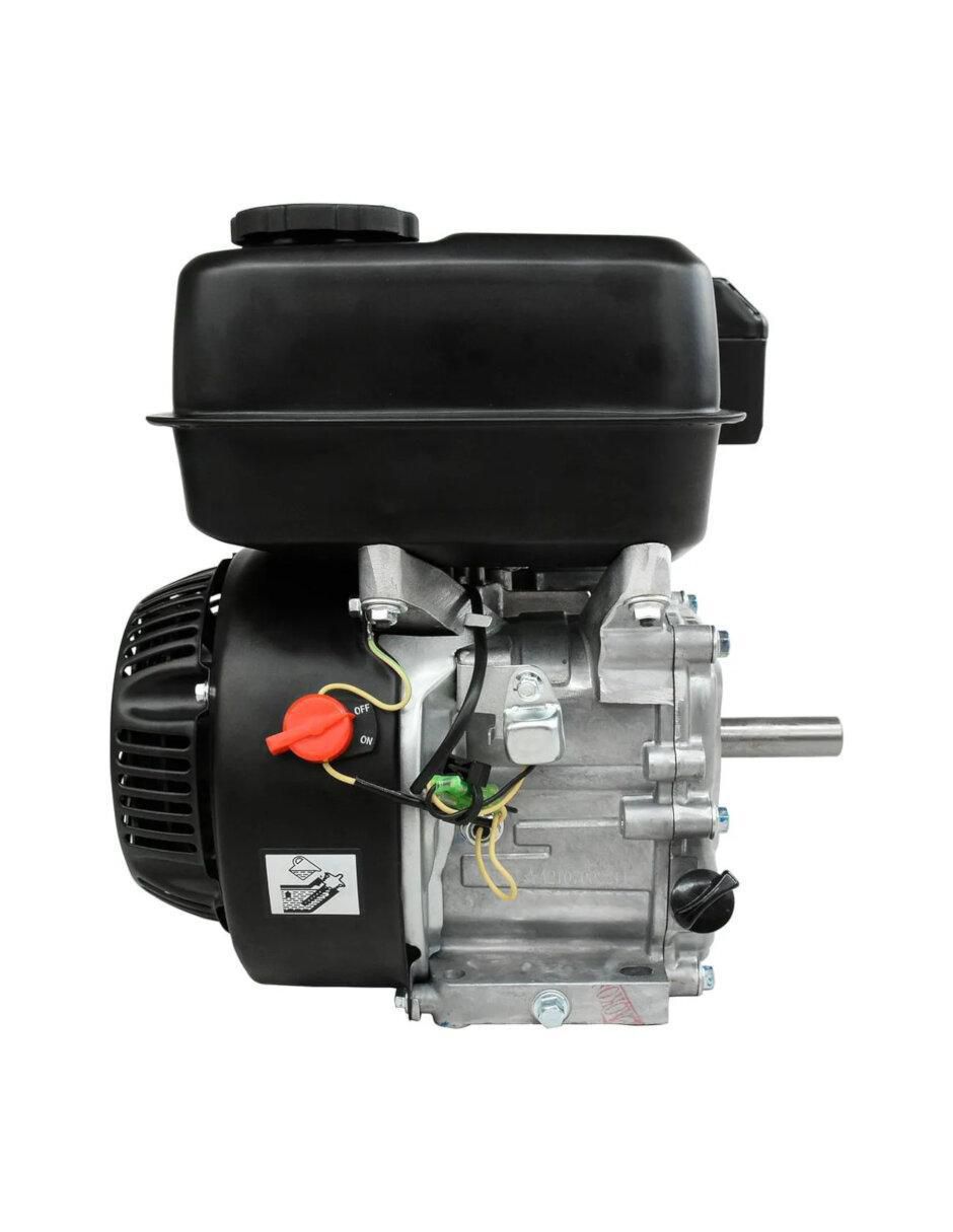 Motor de gasolina 4