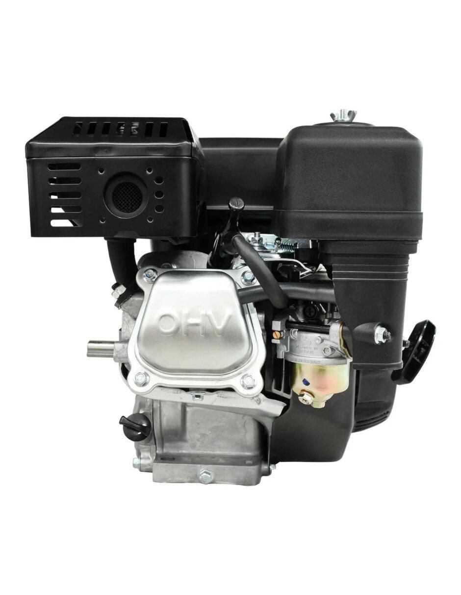 Motor de gasolina 5