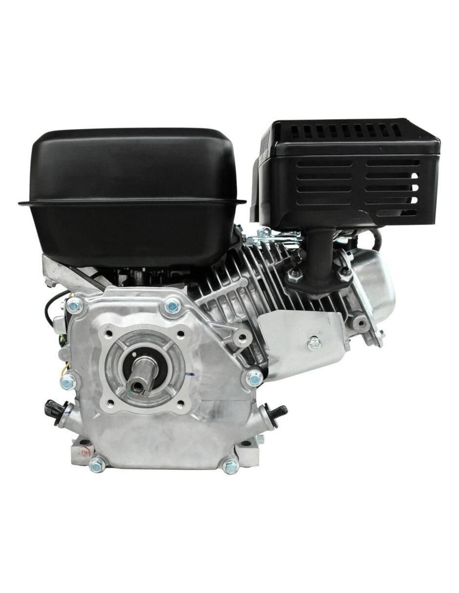 Motor de gasolina 6