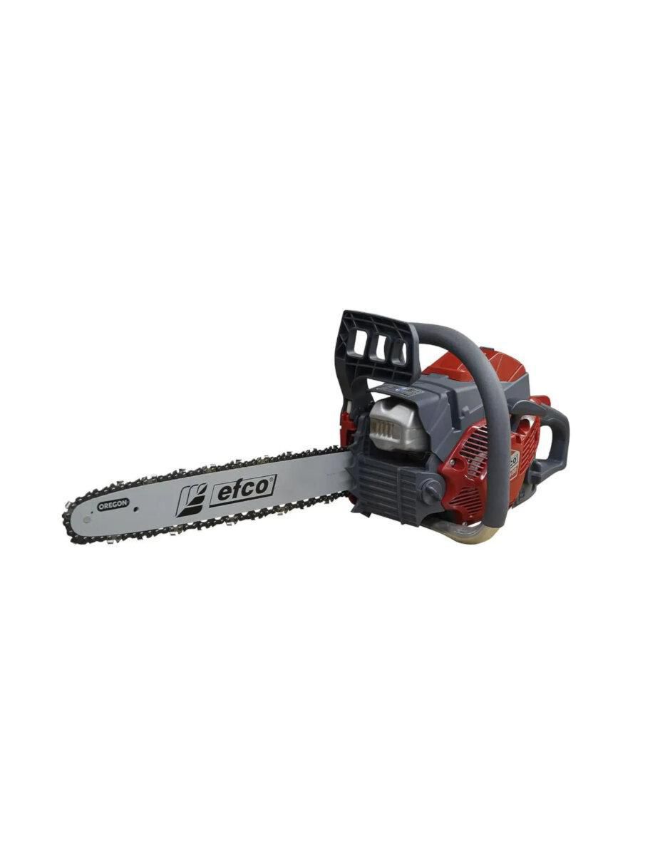 Motosierra a gasolina MTH40016