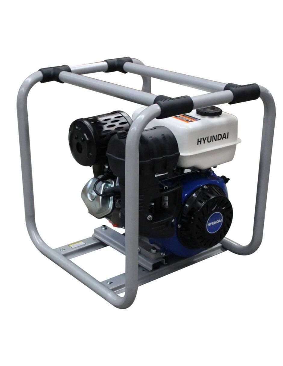 Bomba de agua alto caudal 7 hp 3