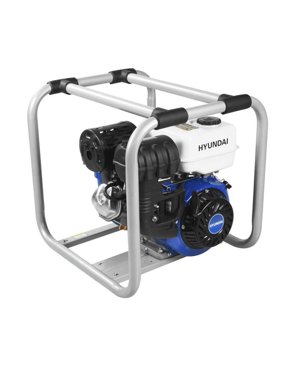 Bomba de agua alto caudal 7 hp 4