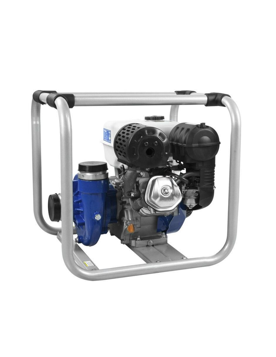 Bomba de agua alto caudal 7 hp 7