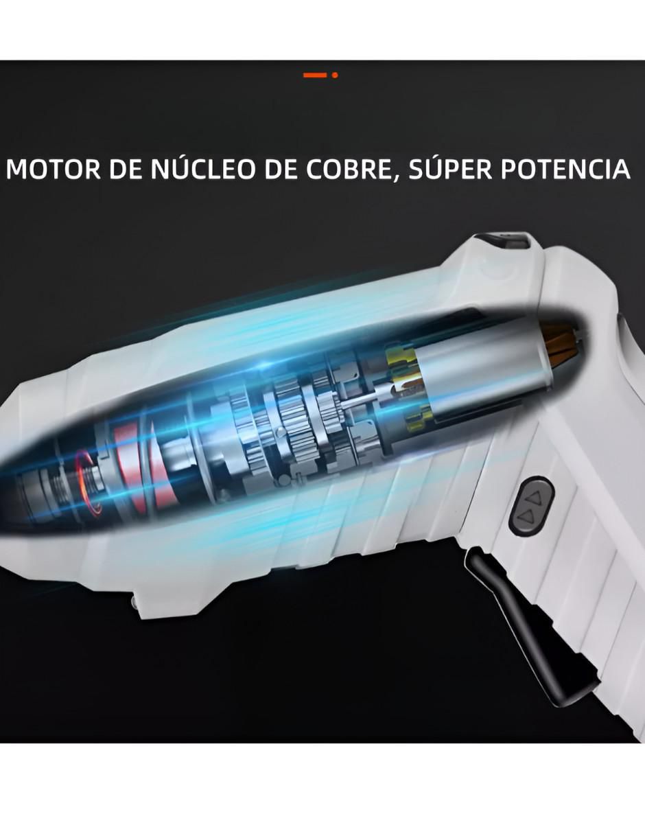 Destornillador eléctrico 3