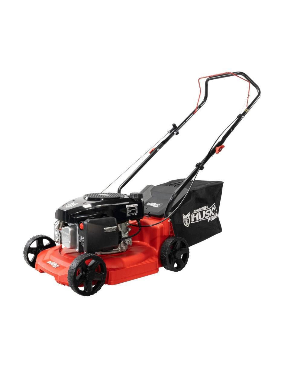 Podadora de pasto a gasolina Blitz127 2