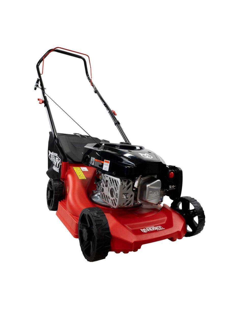 Podadora de pasto a gasolina Blitz127 8