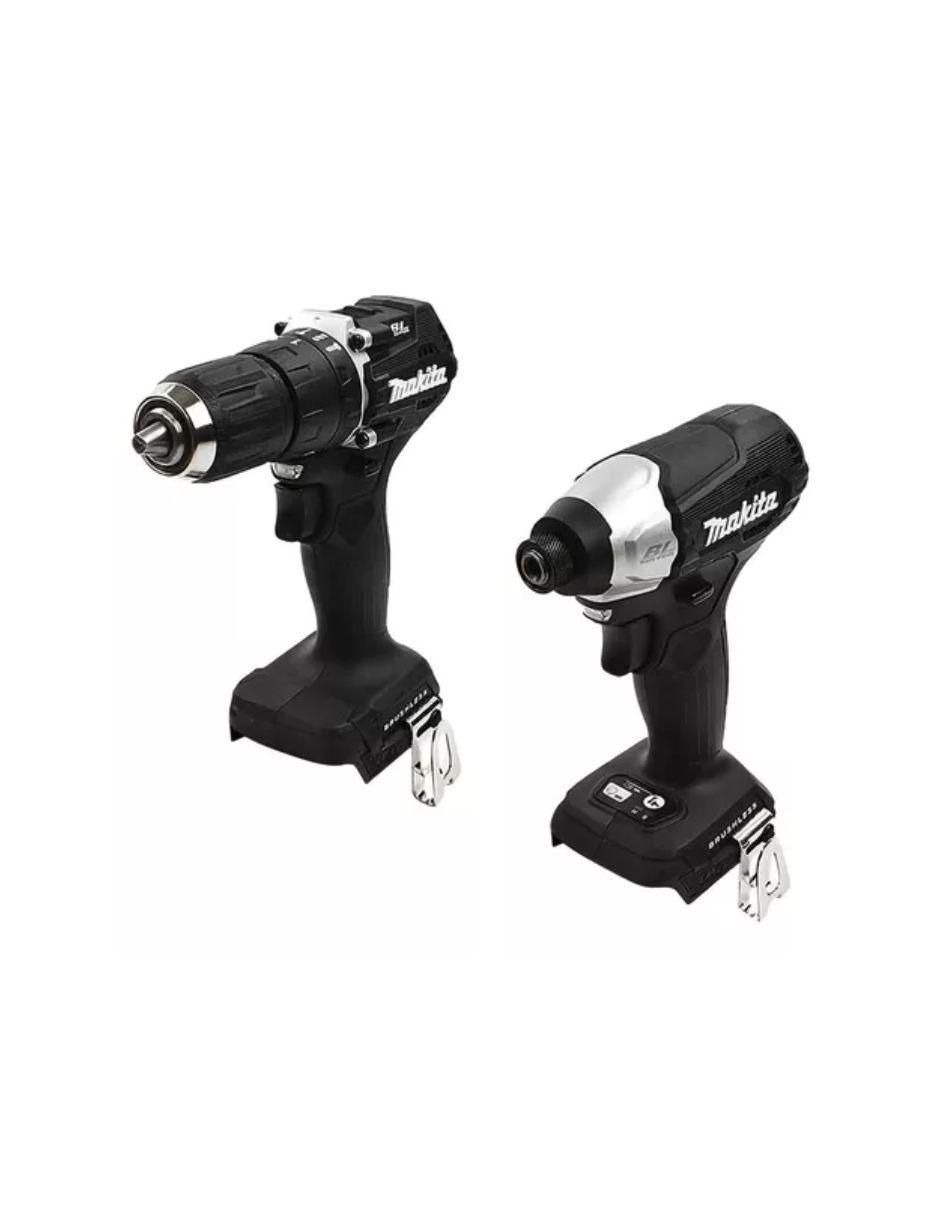 Rotomartillo, atornillador y llave DLX2414X7B 650 W 3