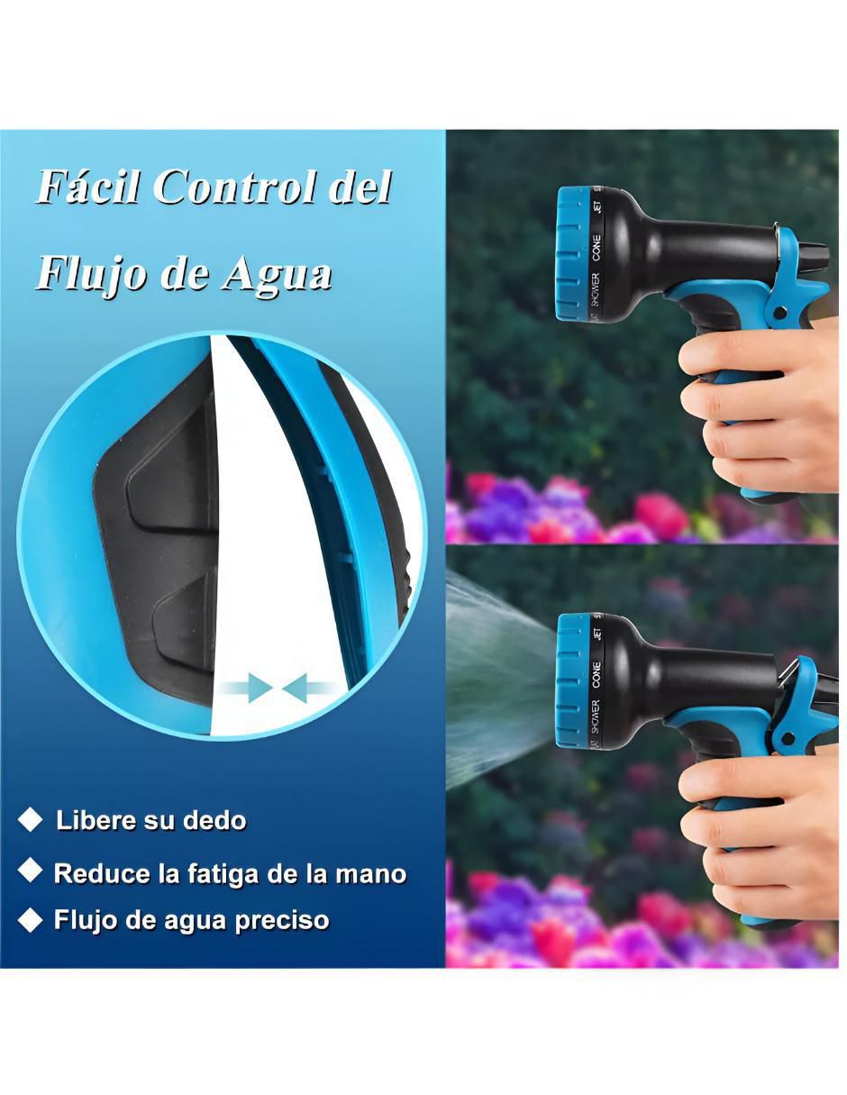 Manguera expandible 15 m 3