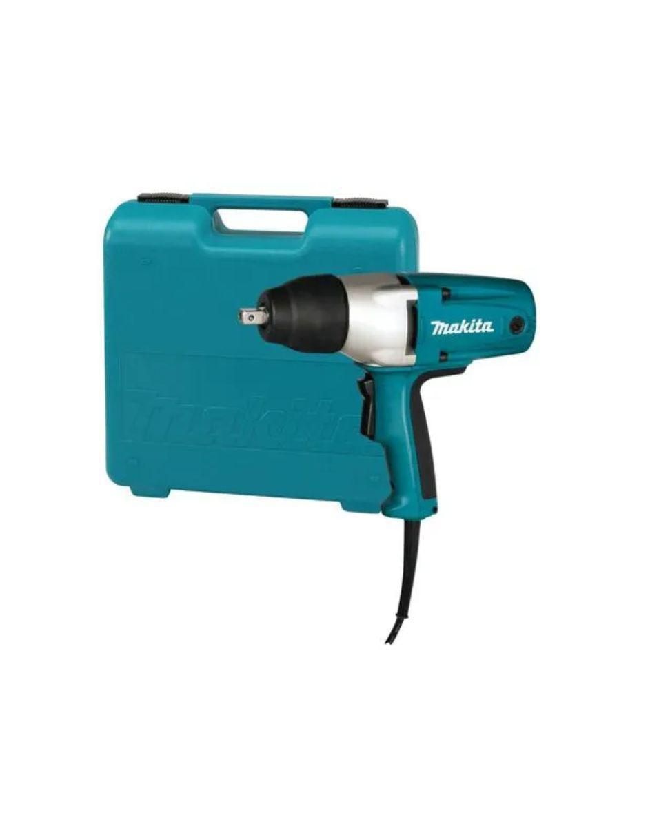 Llave de impacto