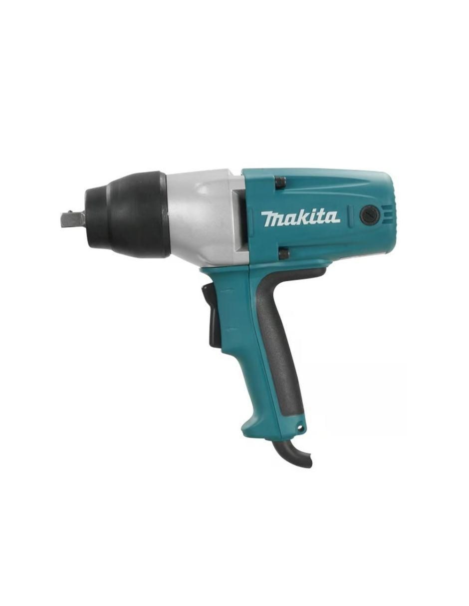 Llave de impacto 2