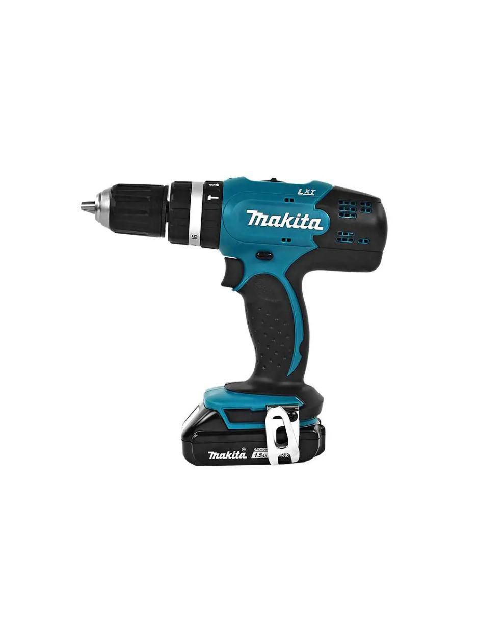 Rotomartillo DHP453SYE 550 W 2