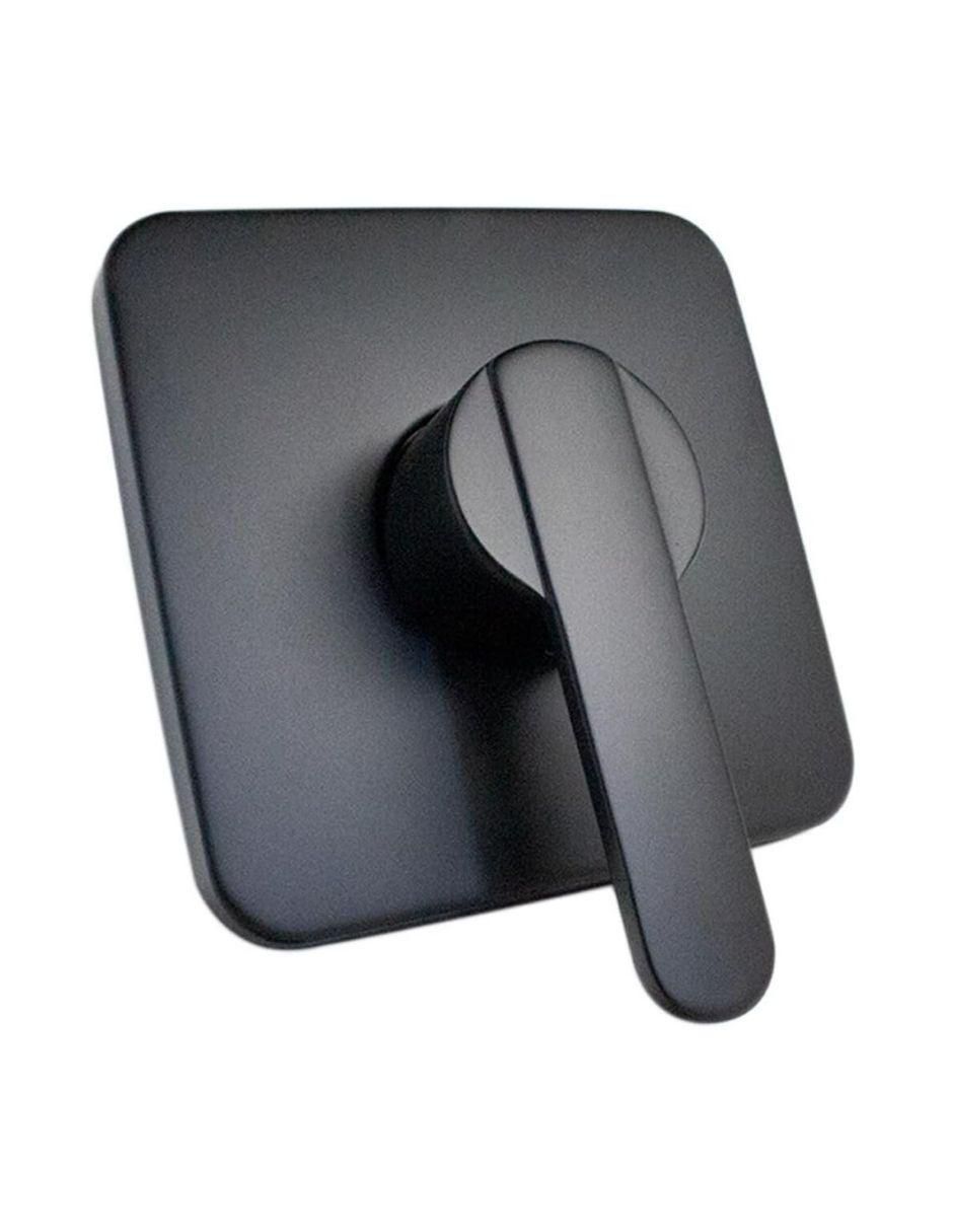 Llave mezcladora para regadera