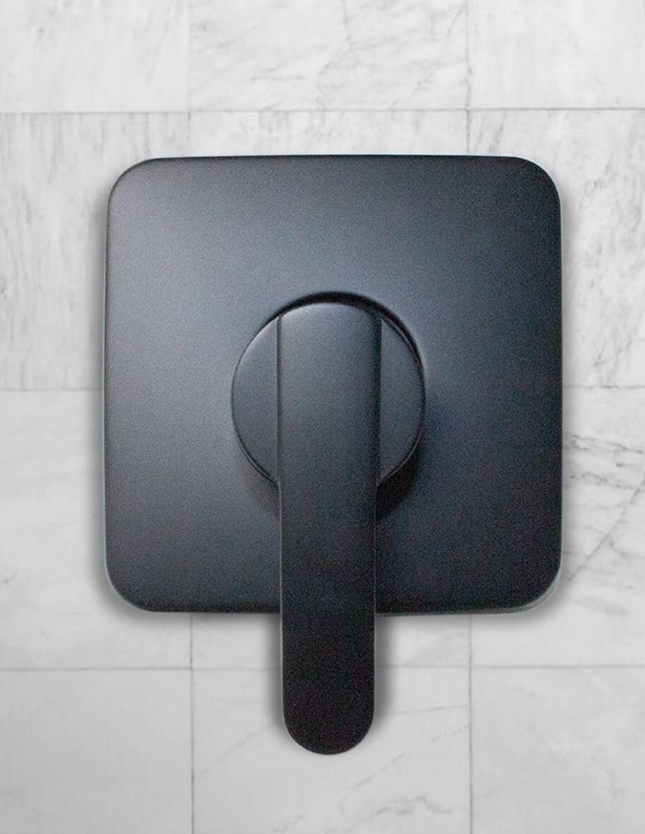 Llave mezcladora para regadera 6