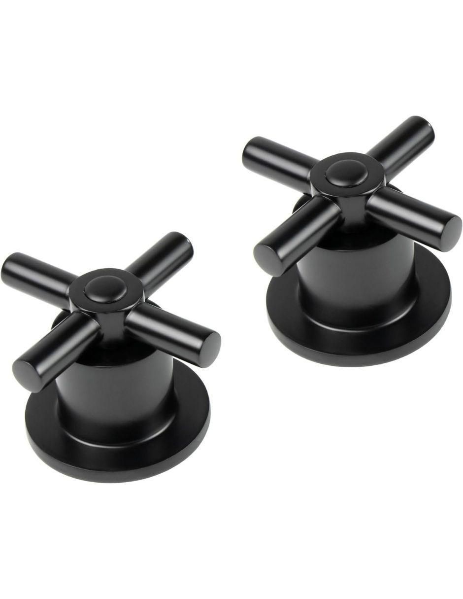 Juego de manerales para baño