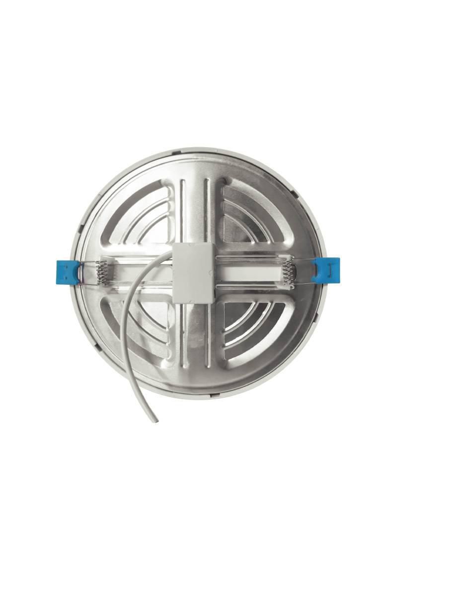 Lámpara de techo LED 2