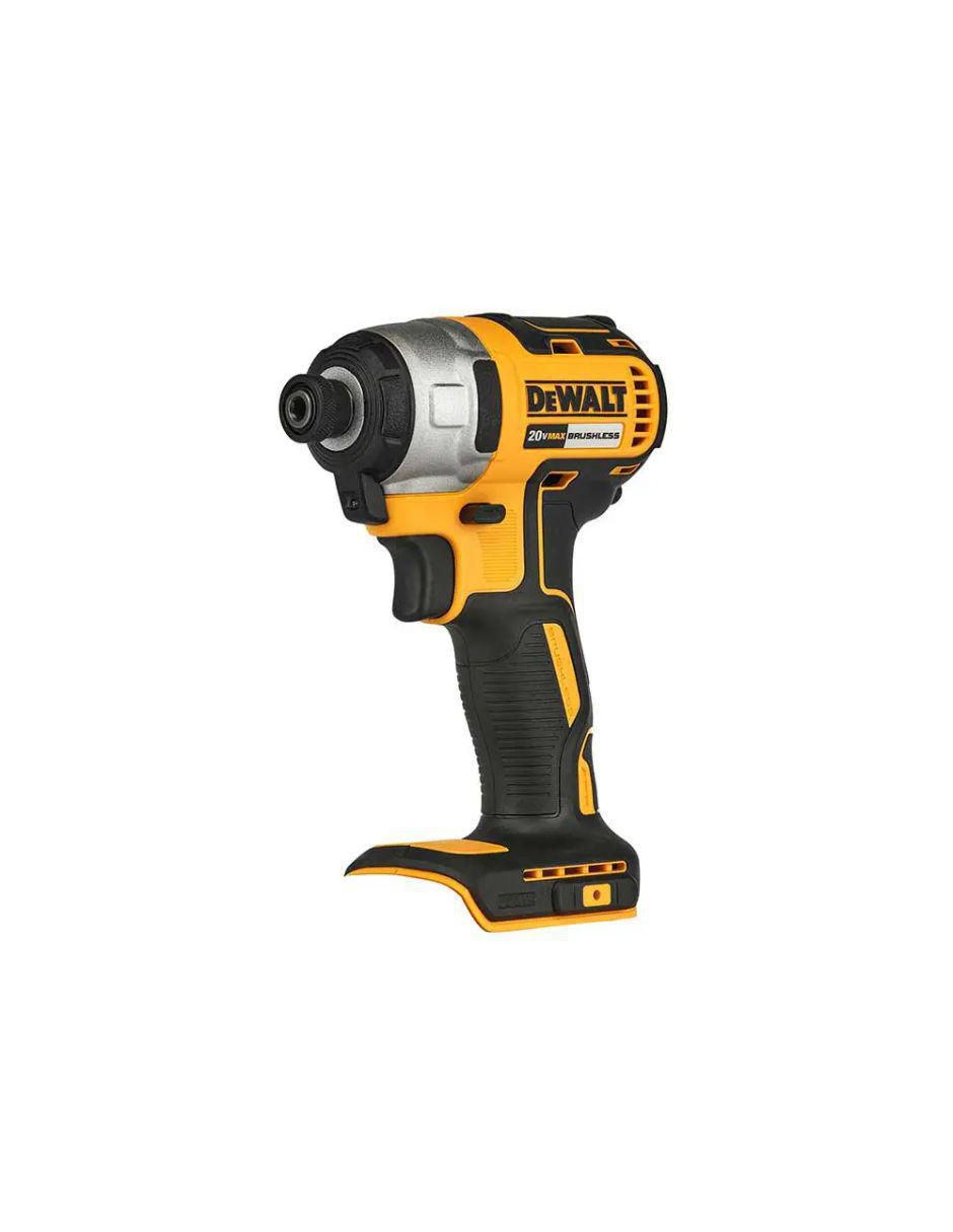 Rotomartillo y atornillador DCK276D1E1 300 W 4
