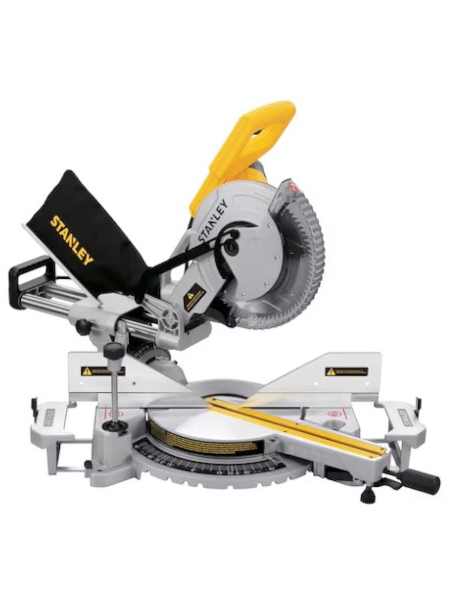 Sierra inglete SM18-B3 1800 W Sierra inglete SM18-B3 1800 W