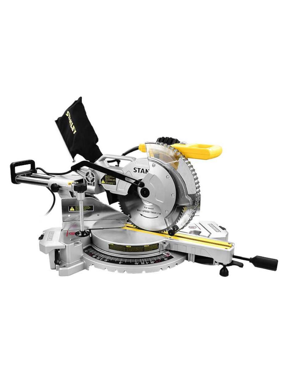 Sierra inglete SM18-B3 1800 W 3