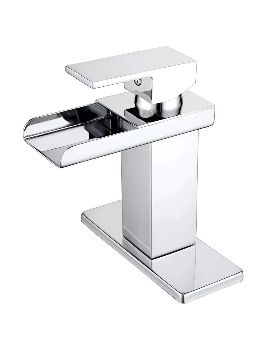 Llave mezcladora para baño Llave mezcladora para baño