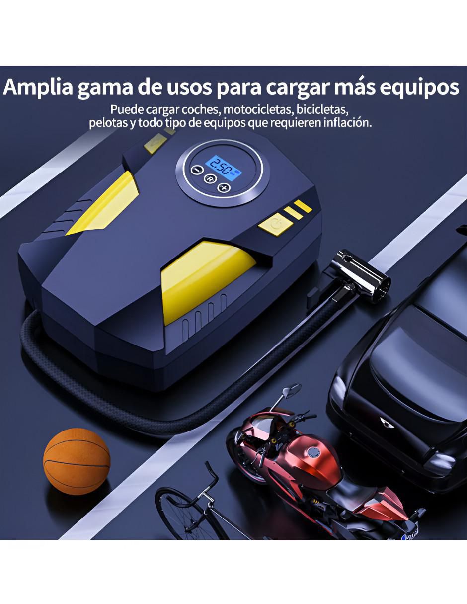 Bomba de aire 3