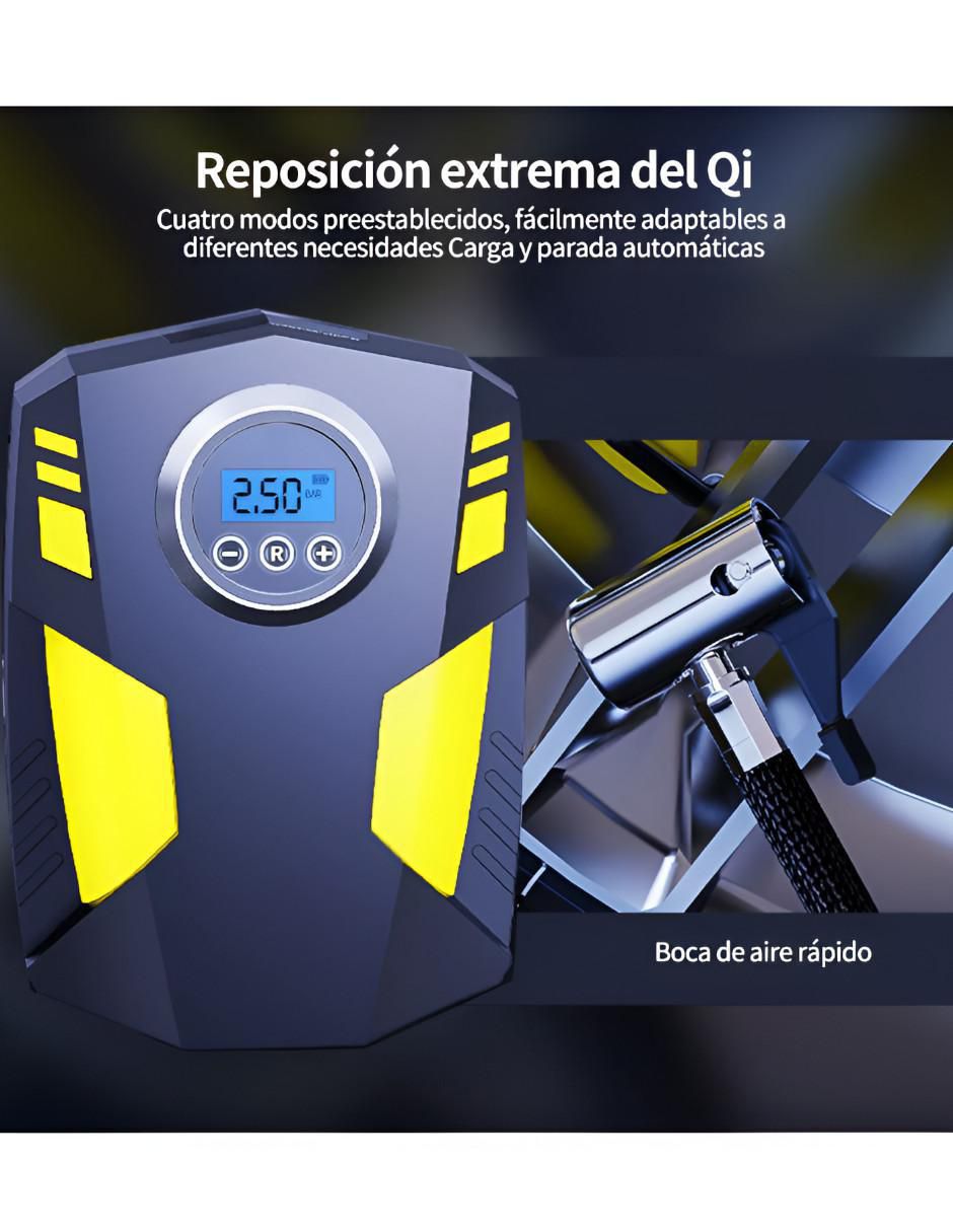 Bomba de aire 4