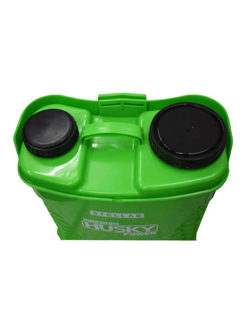 Fumigadora 6