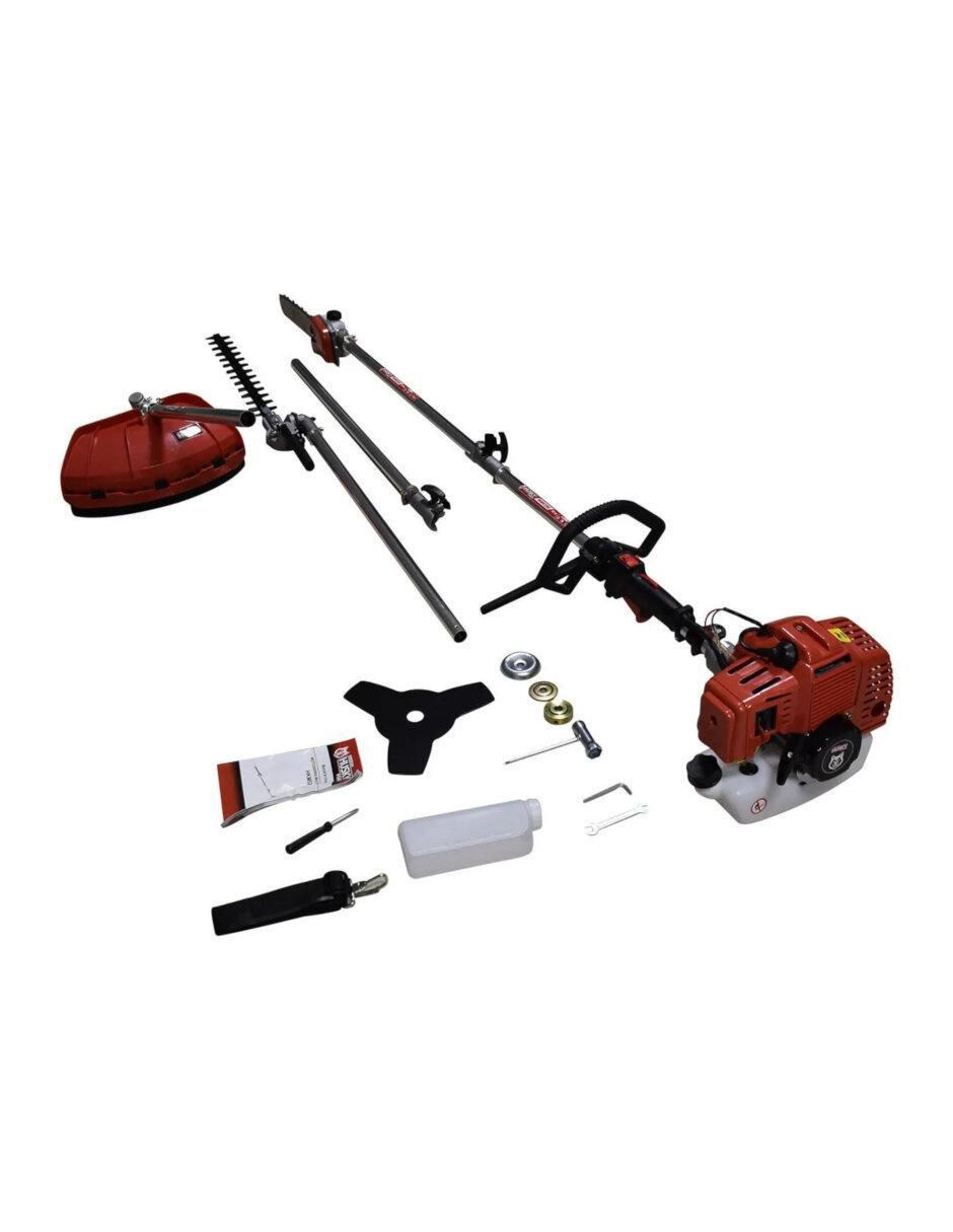 Motosierra a gasolina HKM5226E 2