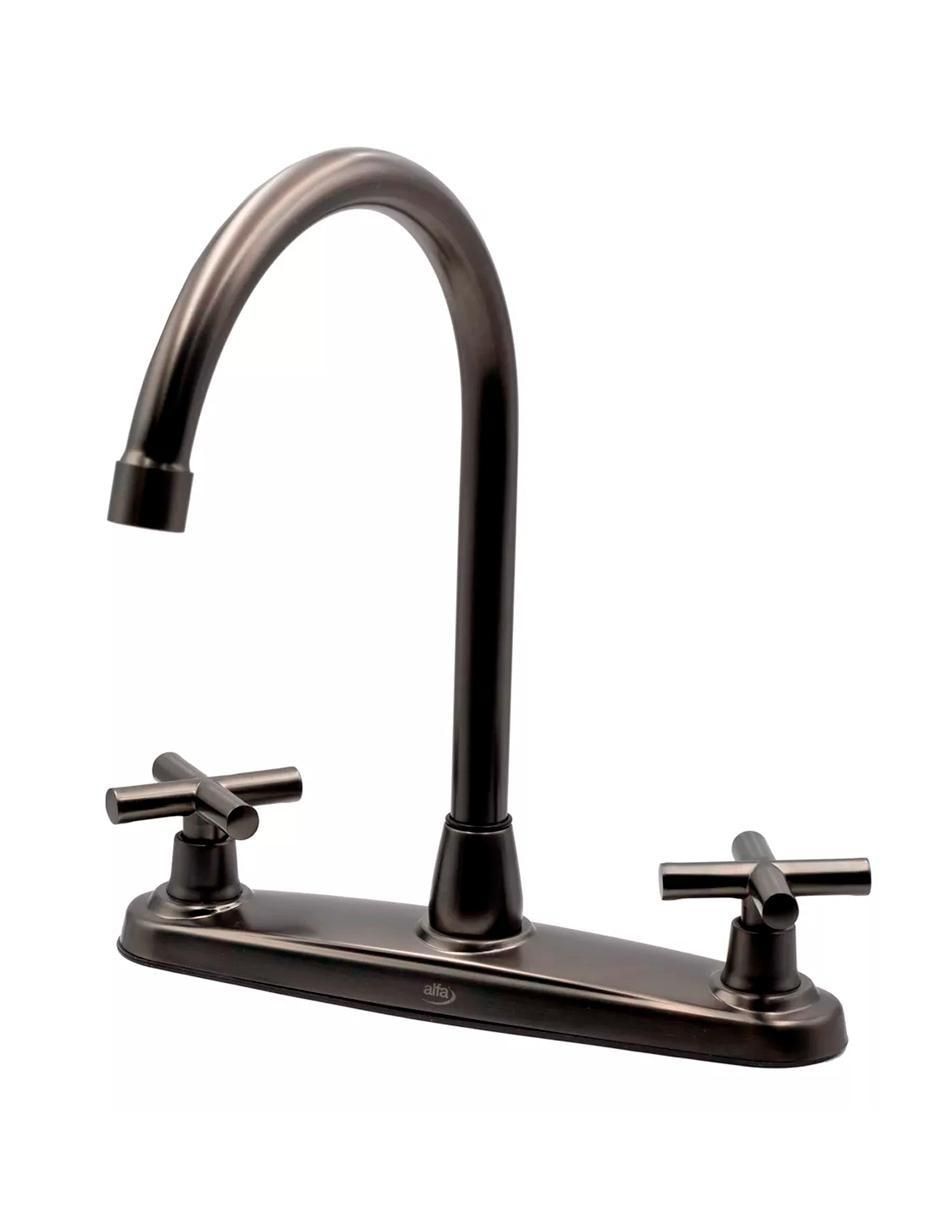 Llave mezcladora para cocina 2