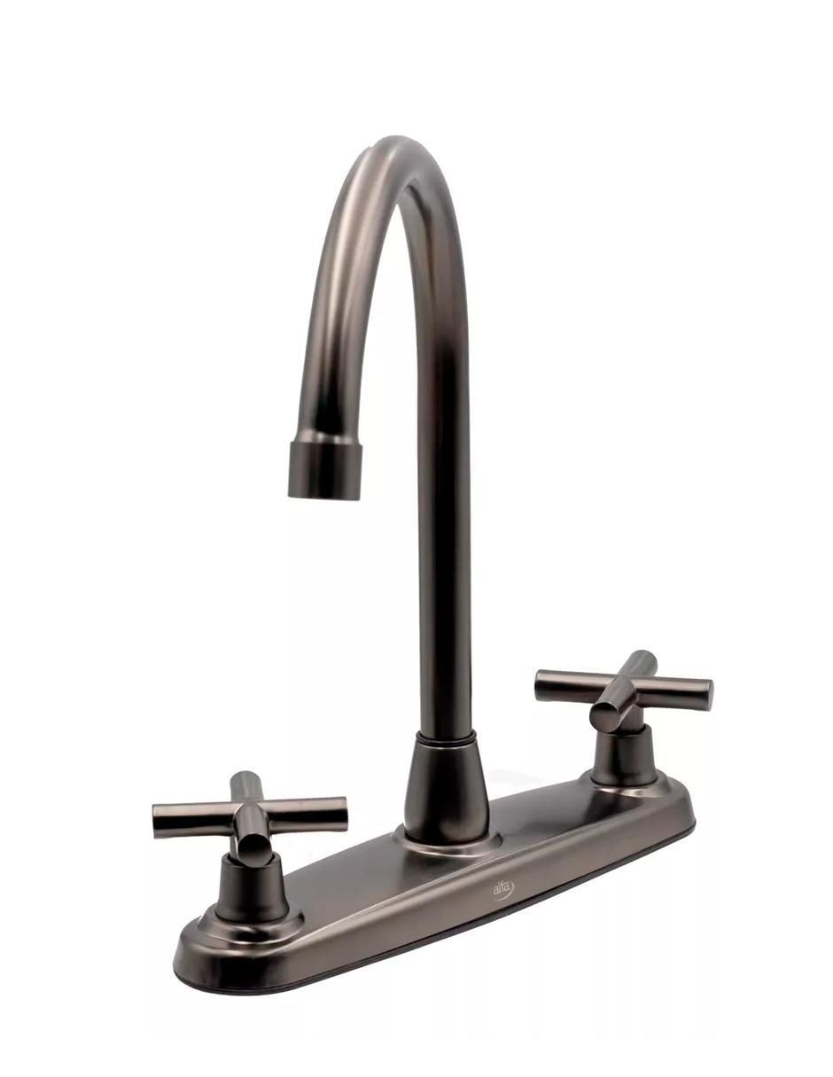 Llave mezcladora para cocina 3