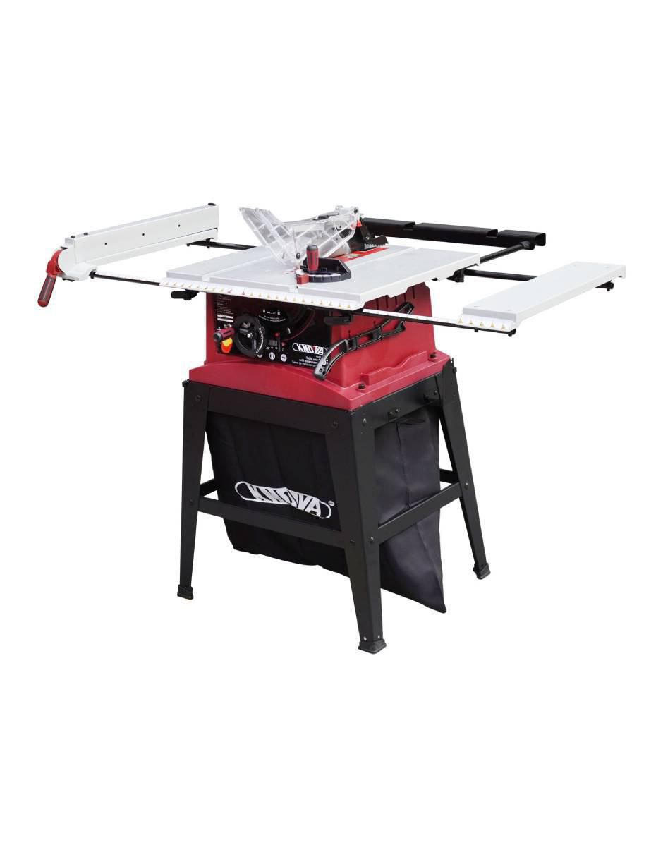 Sierra kn bts-2511rc 1600 w 5