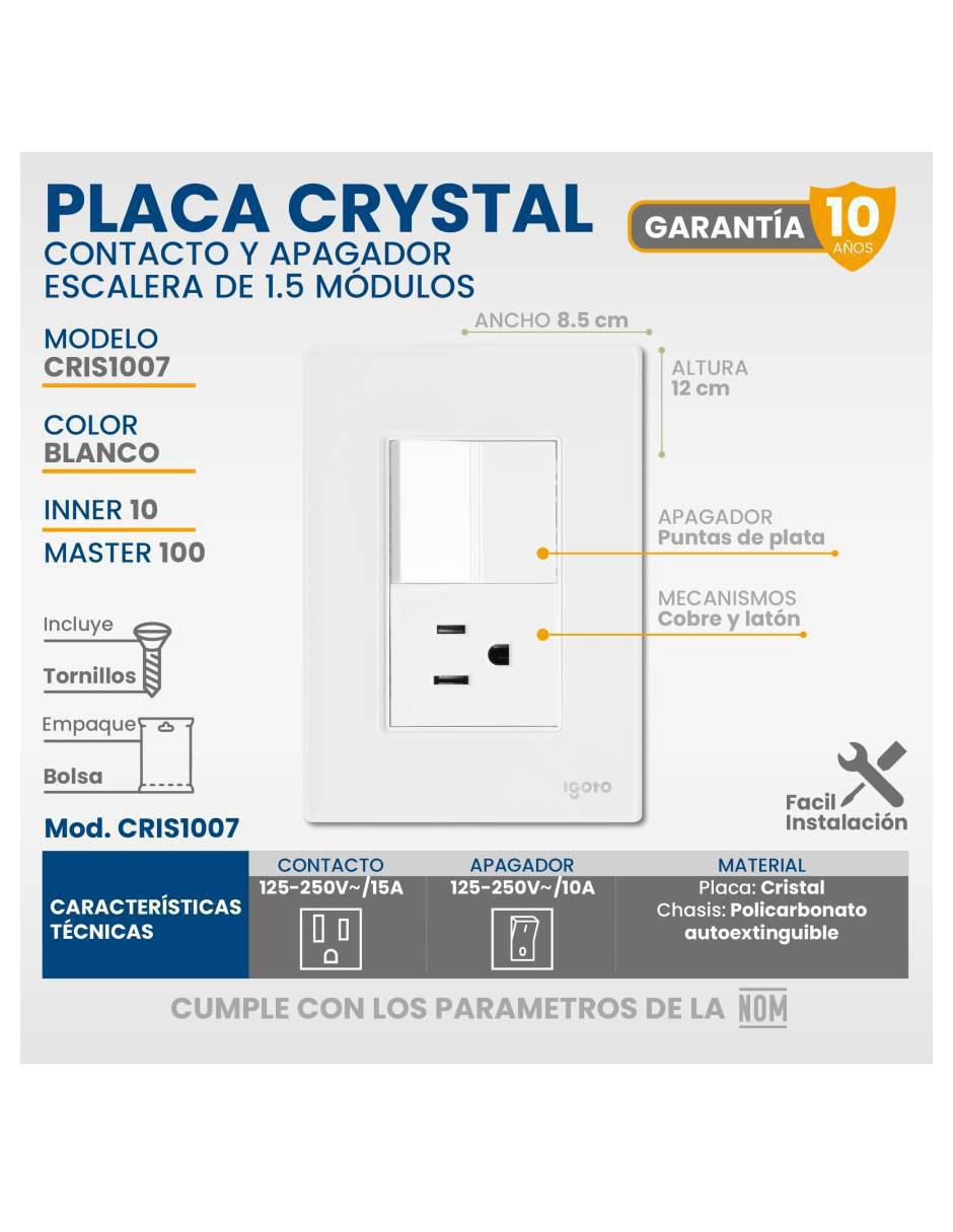 Contacto 5