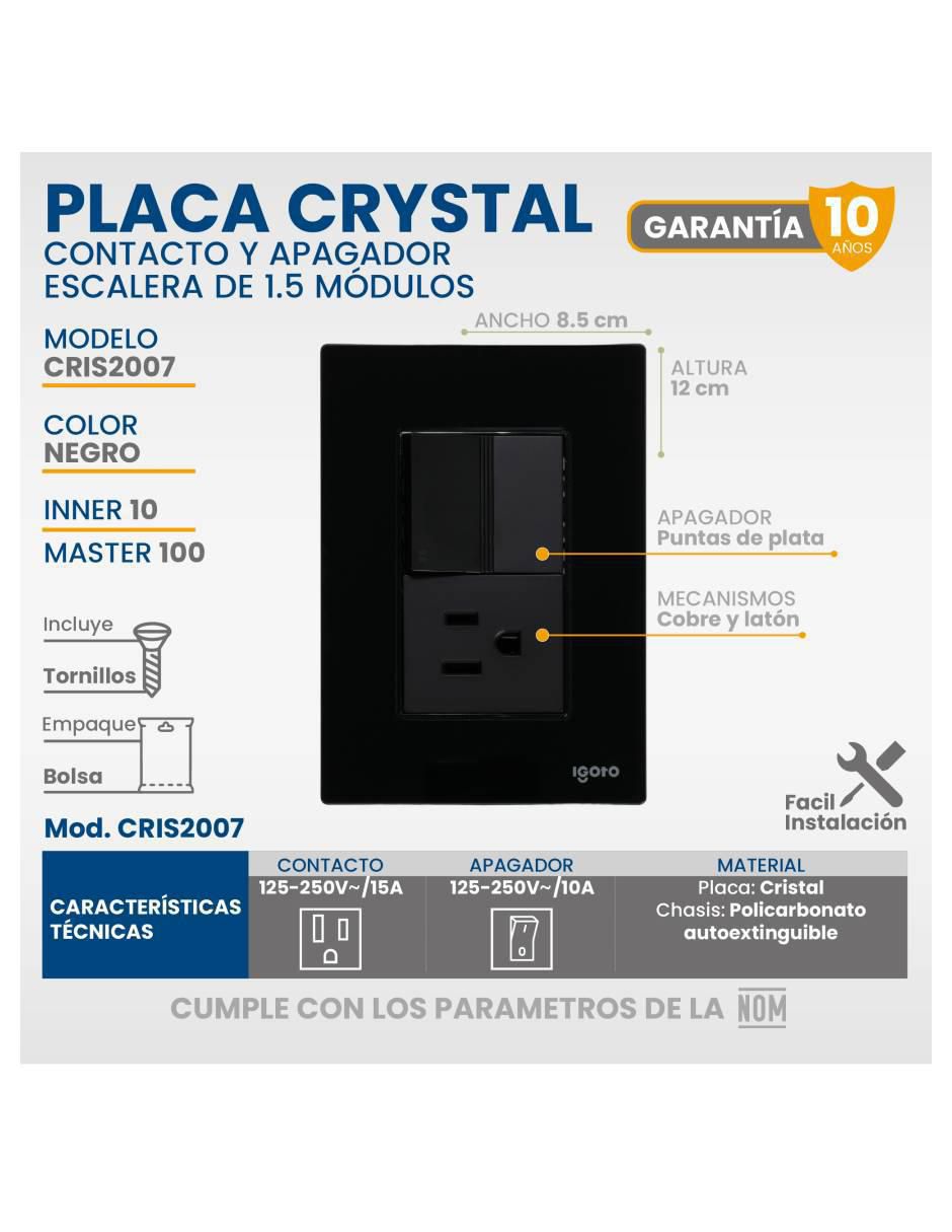 Contacto igoto