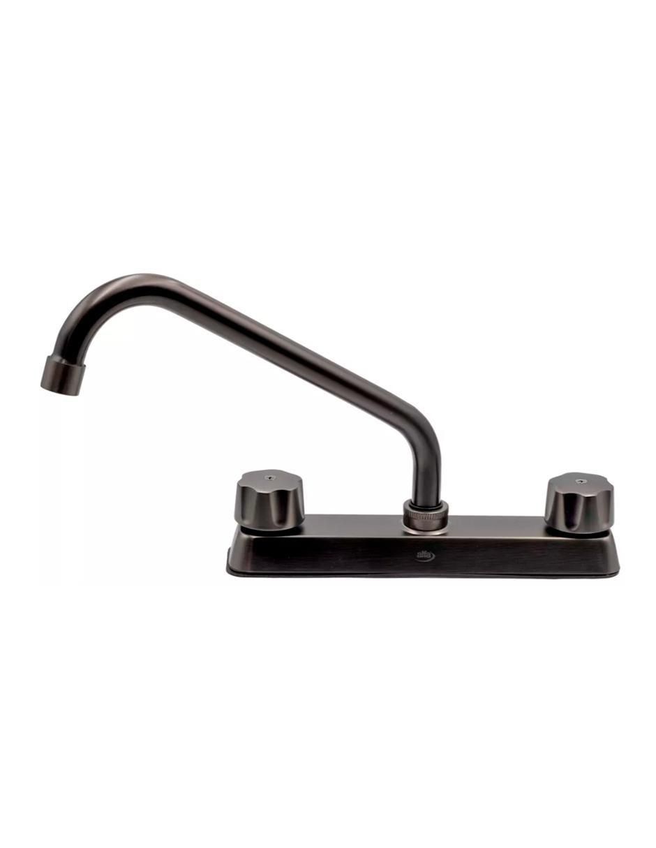 Llave mezcladora para cocina 2