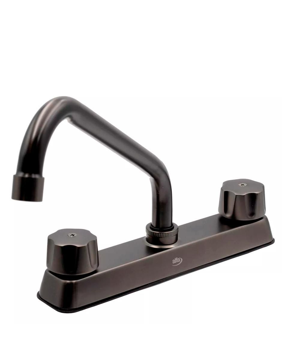 Llave mezcladora para cocina 5