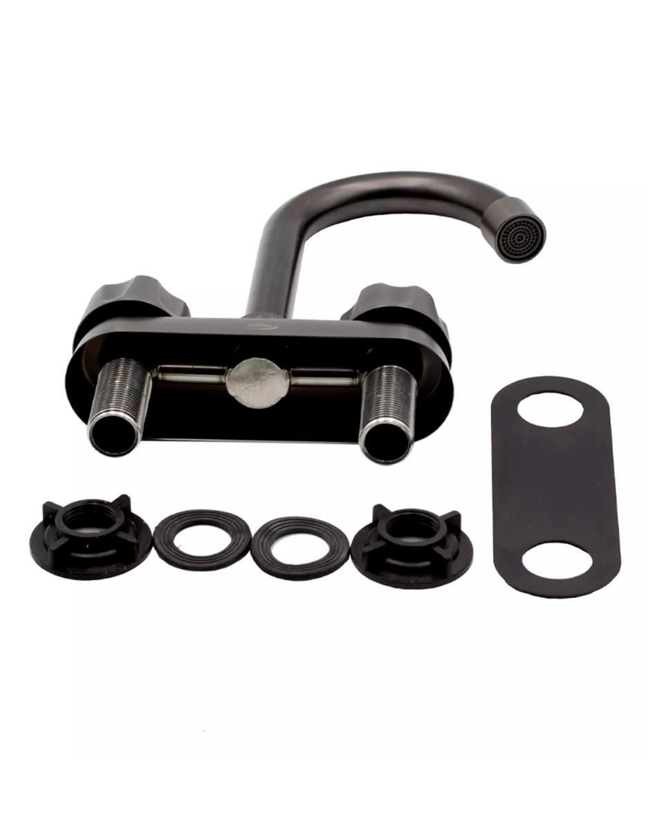 Llave mezcladora para baño 3