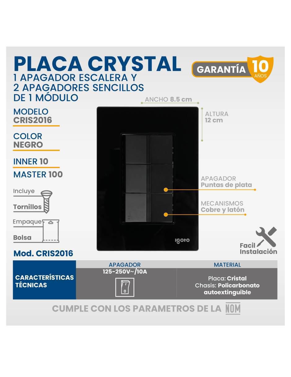 Contacto igoto