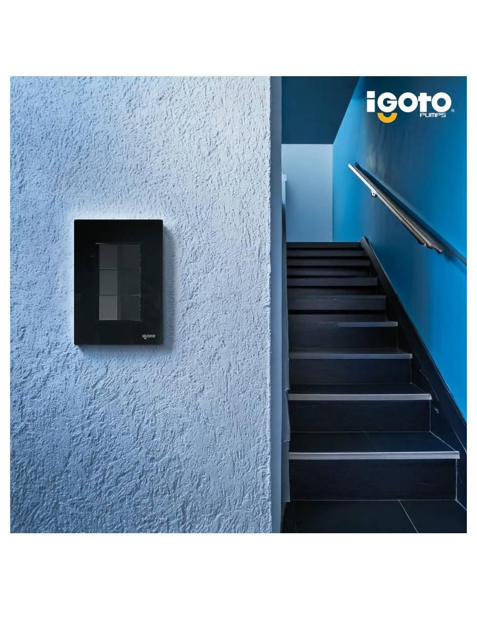 Contacto igoto