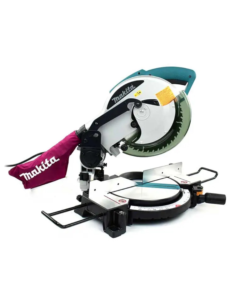 Sierra inglete MLS100 1500 W 1