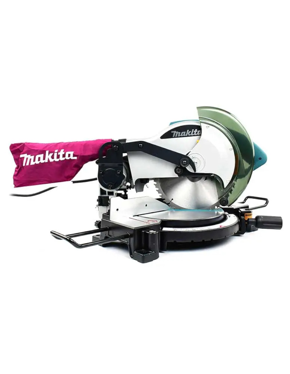 Sierra inglete MLS100 1500 W 2