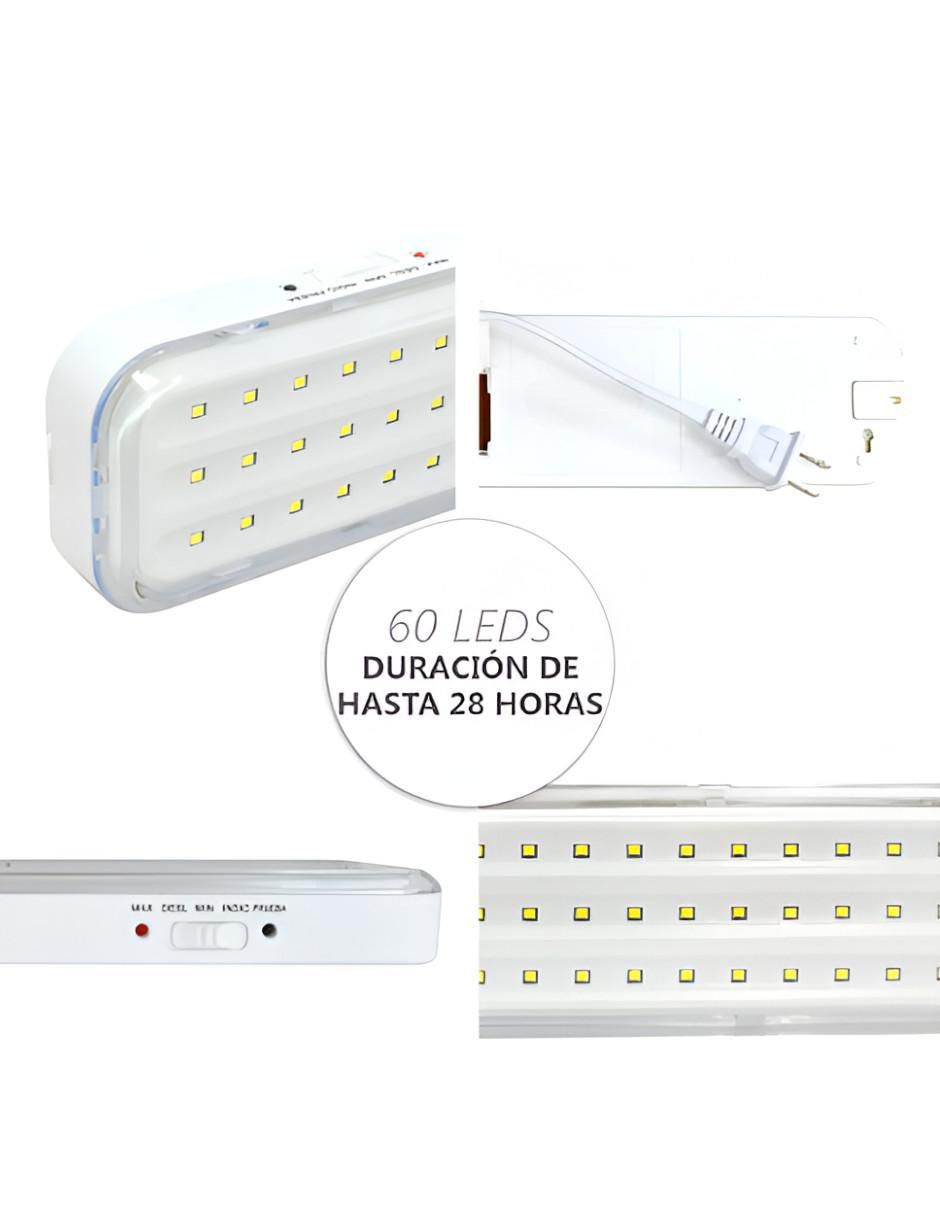 Lámpara led 2