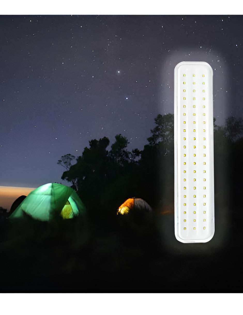 Lámpara led 3