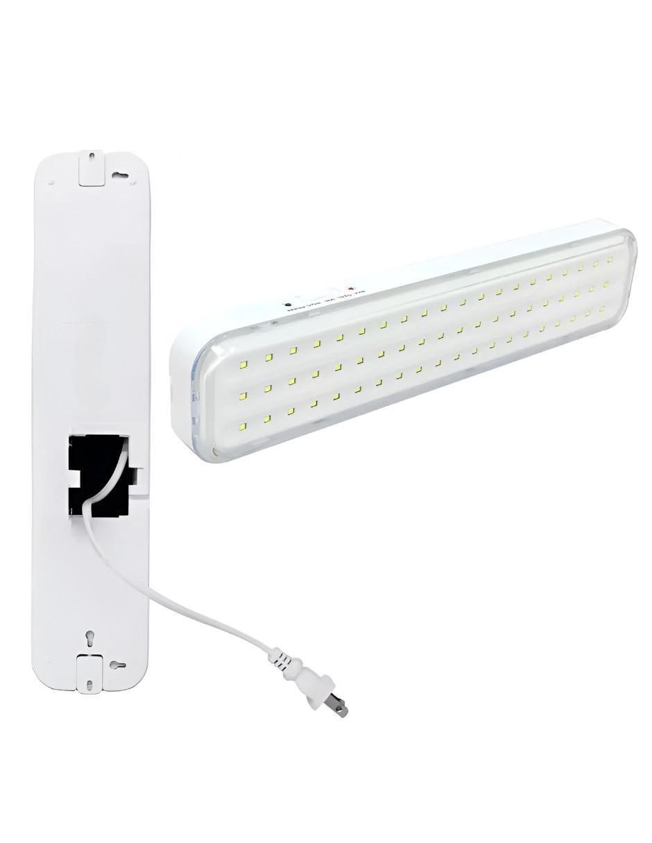 Lámpara led 4