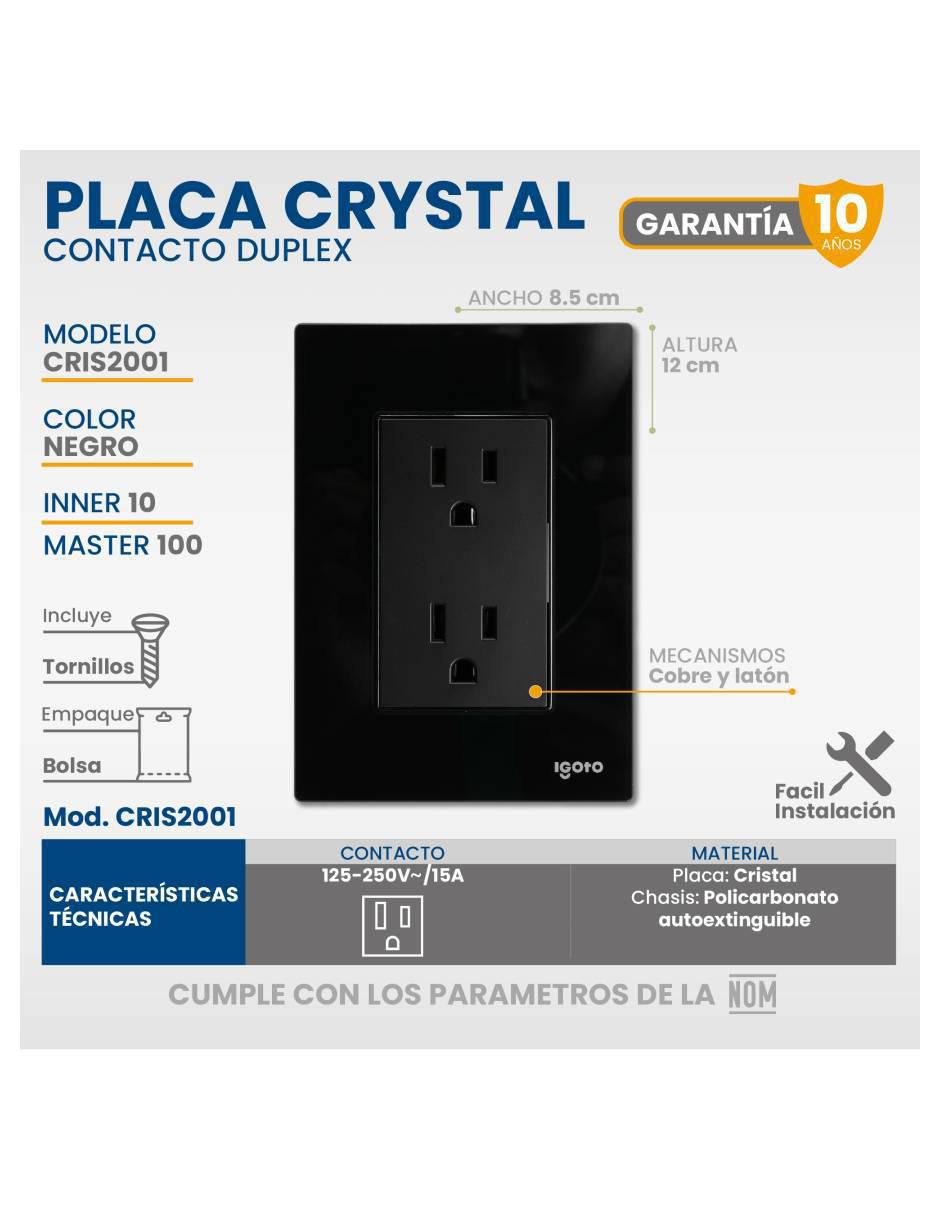 Contacto igoto