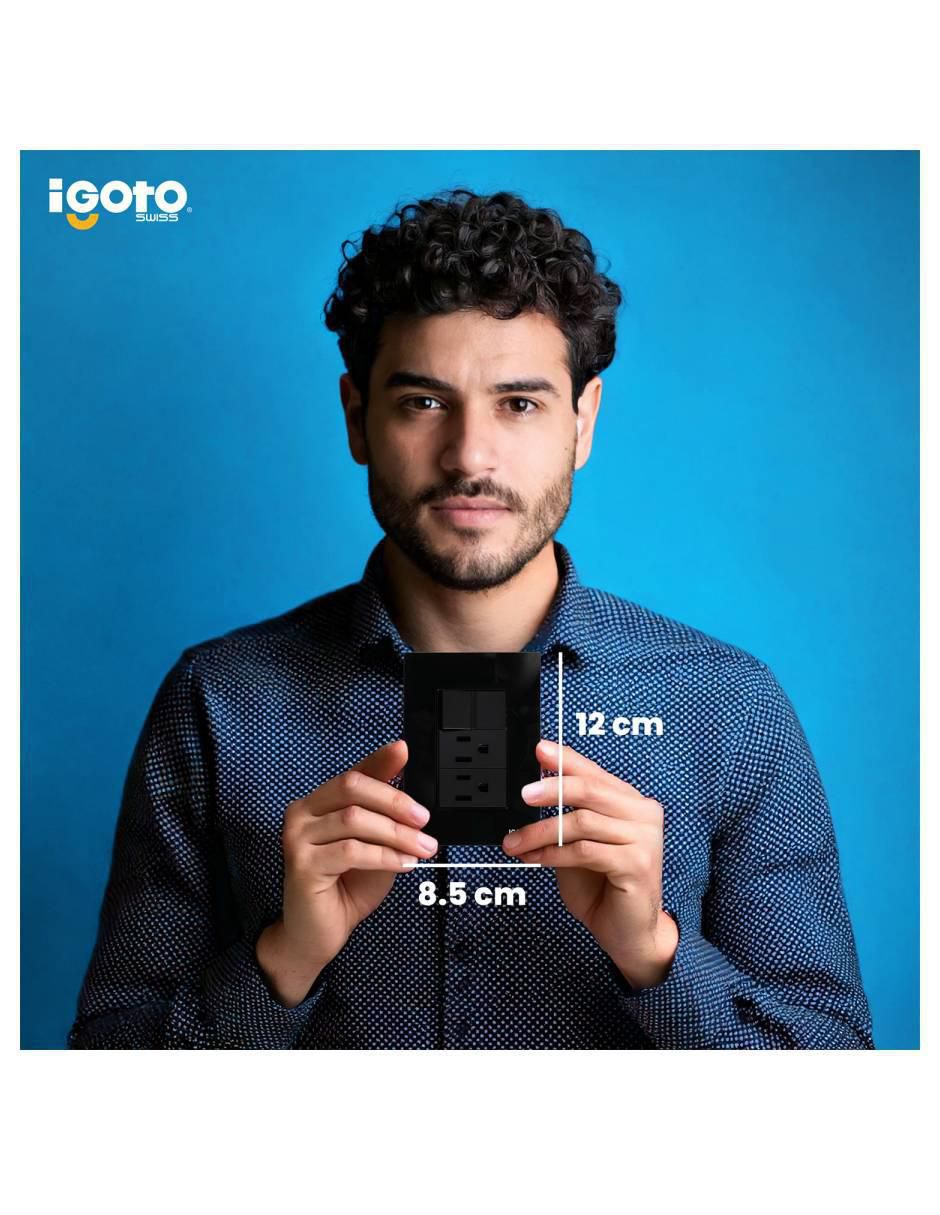 Contacto igoto