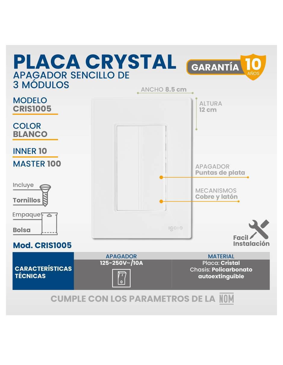 Contacto 8