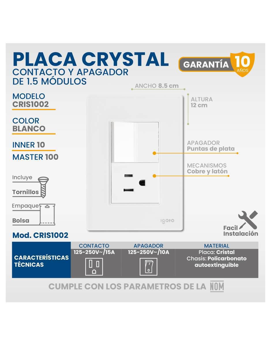 Contacto 7