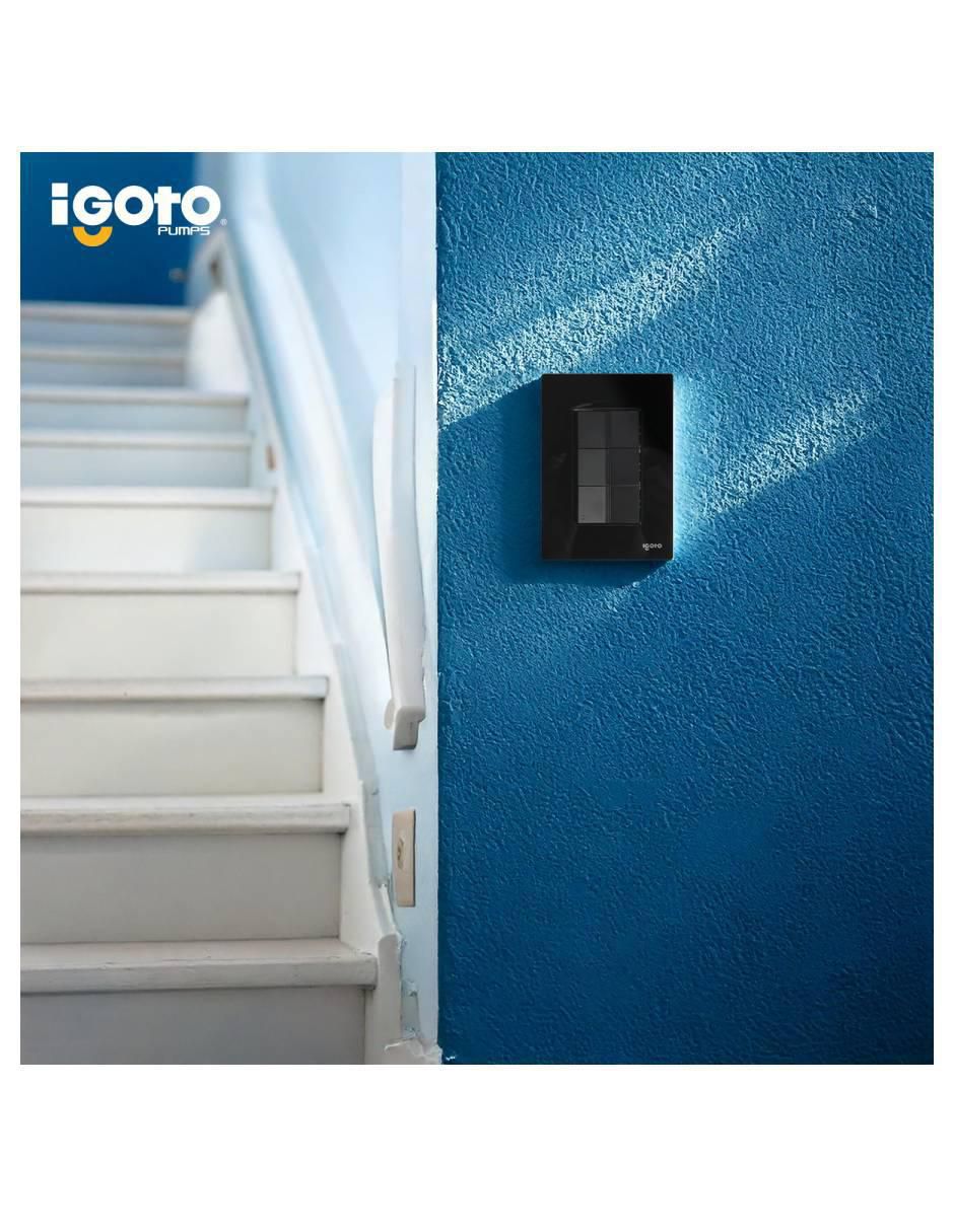 Contacto igoto