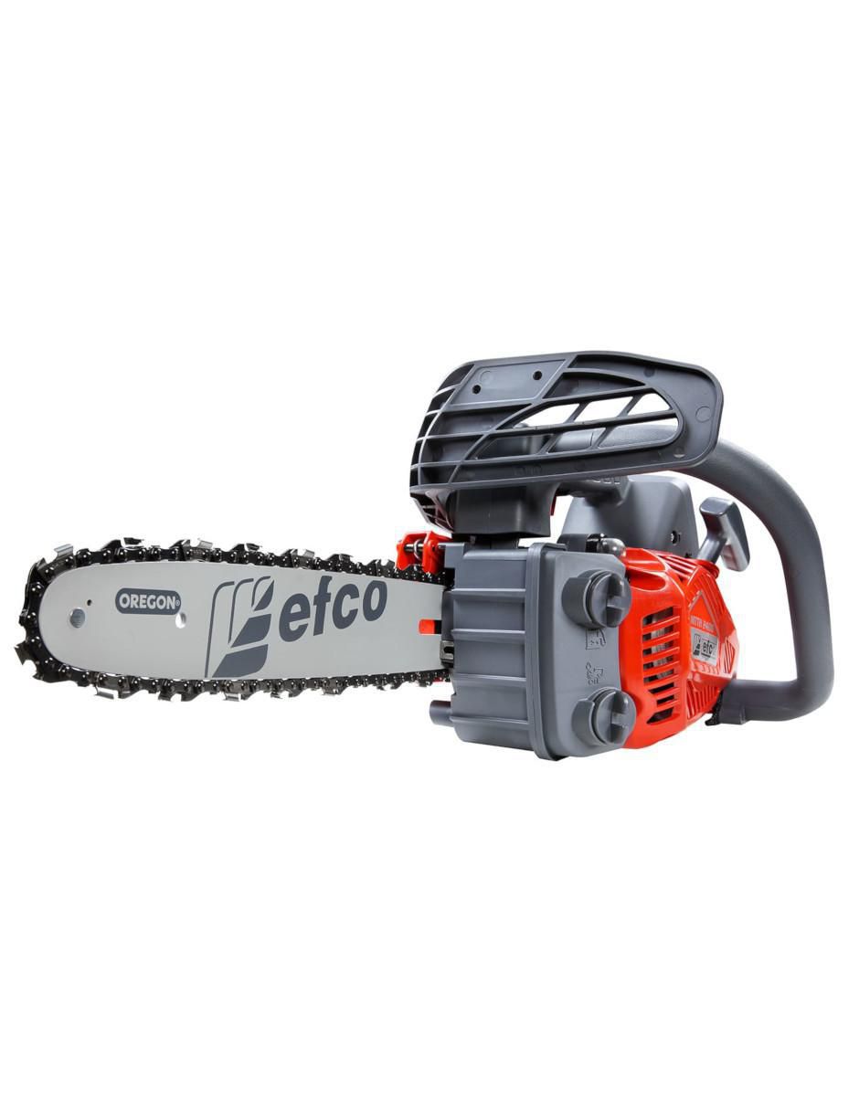 Motosierra a gasolina MTTH240010 2
