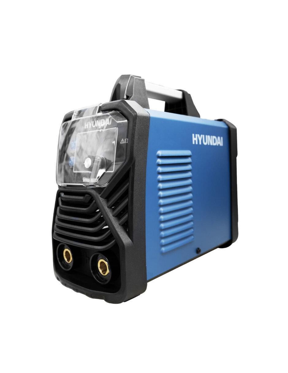 Soldadora MMA-160KD 120 A